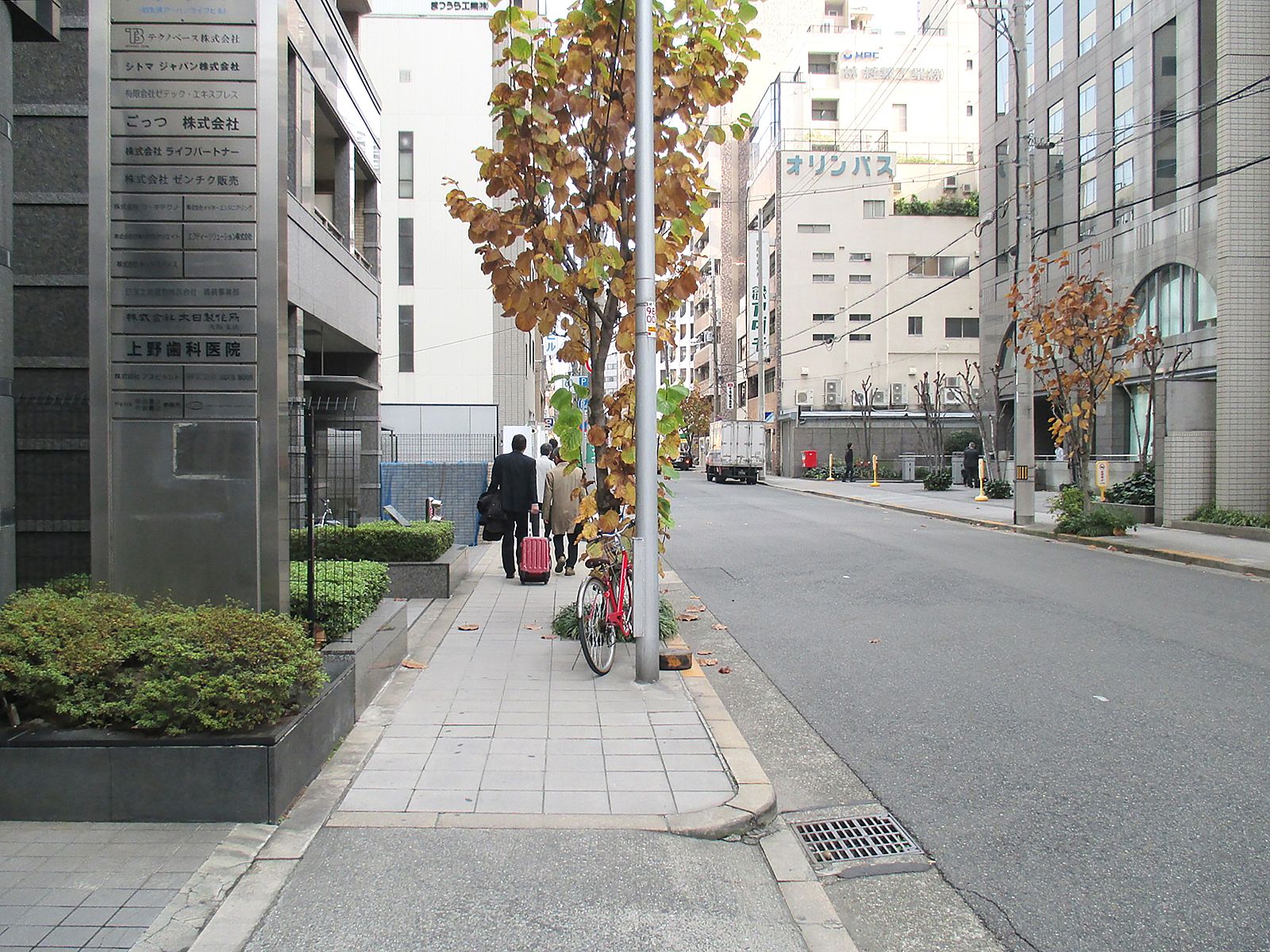 TKG.BLD前面の通り