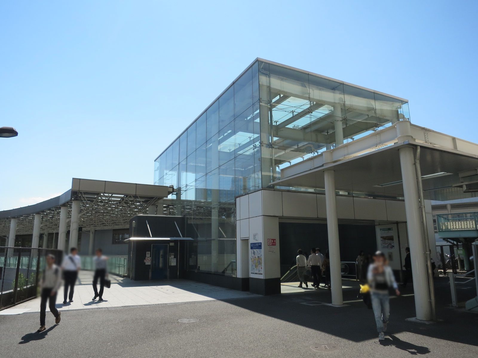 「横浜駅」きた東口徒歩1分