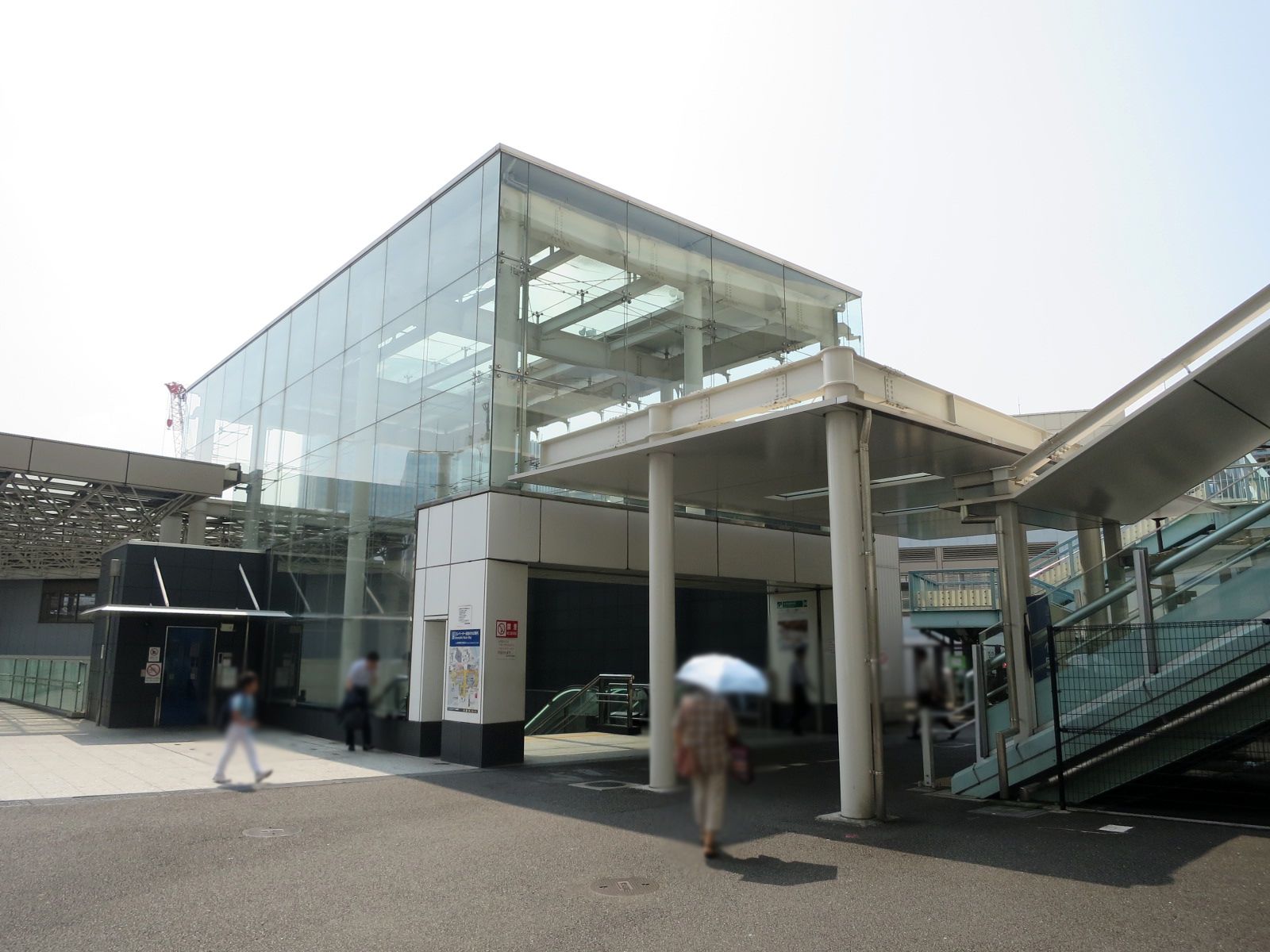 「横浜駅」きた東口徒歩3分