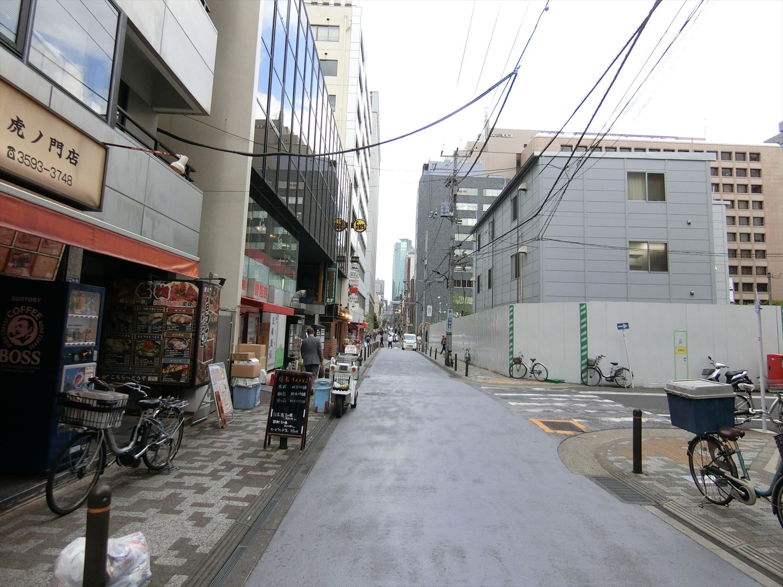 前面の通り