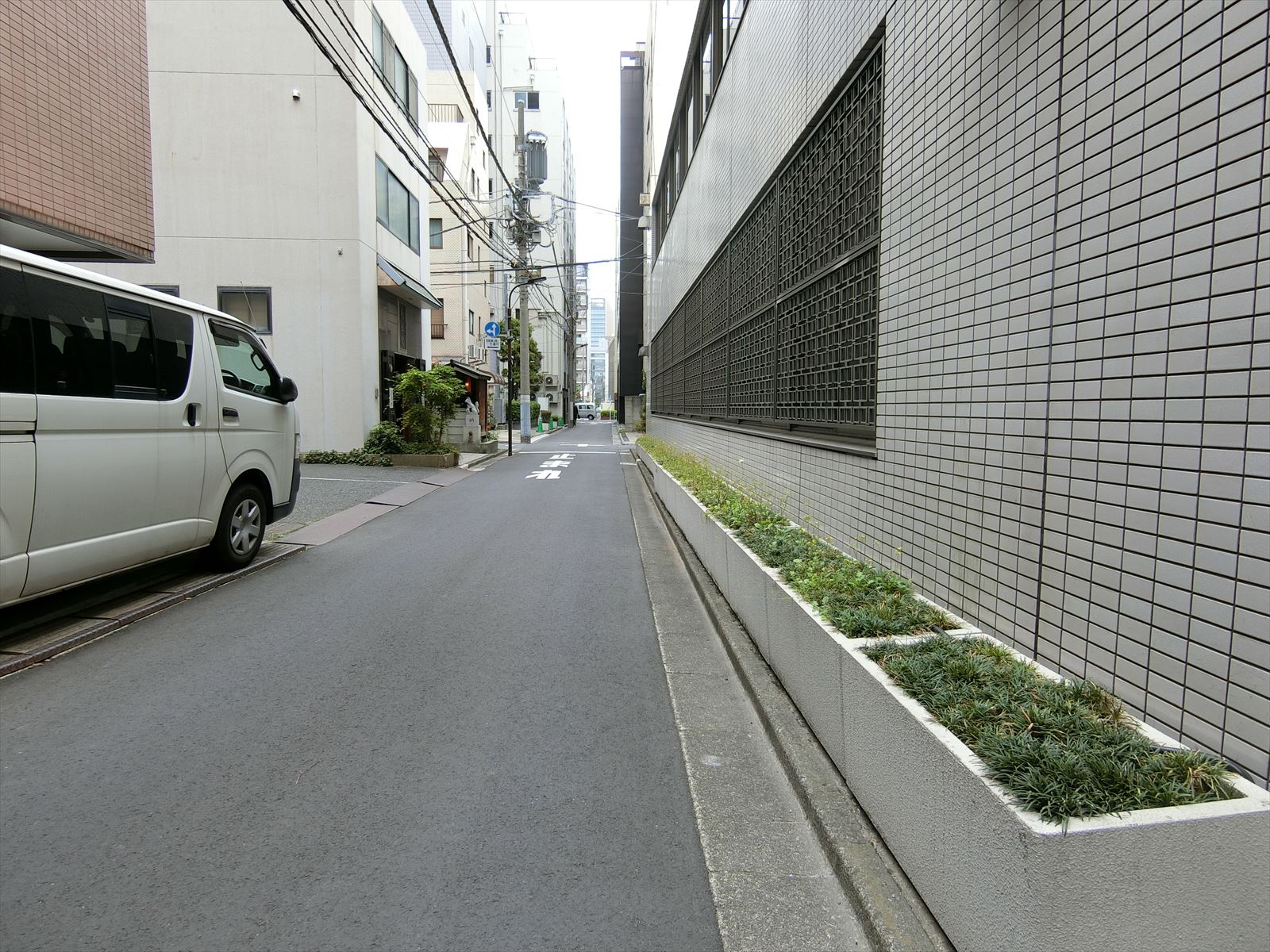 前面の通り