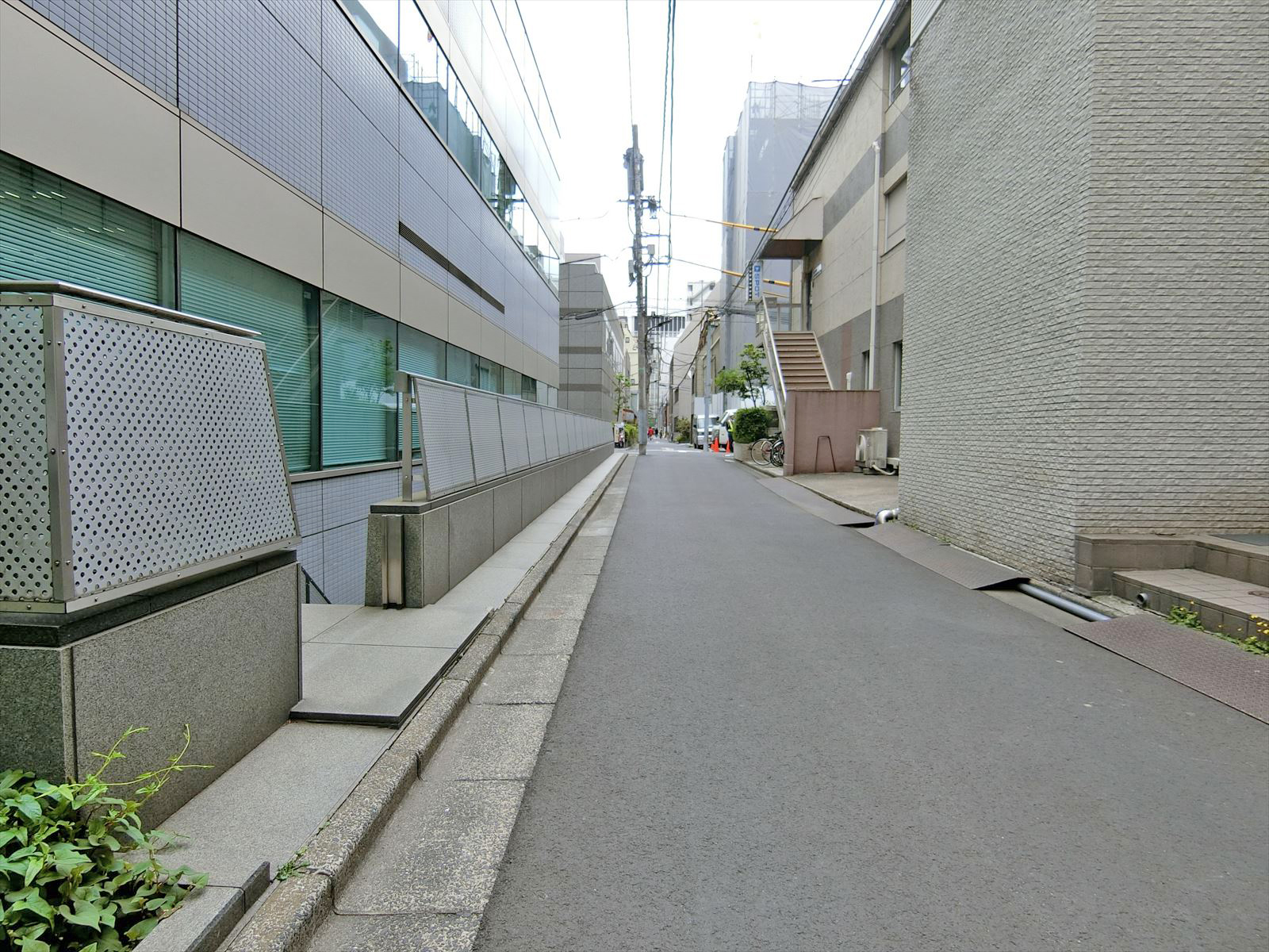 前面の通り