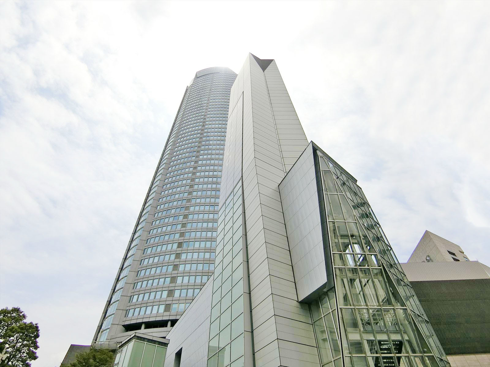 六本木ヒルズ至近