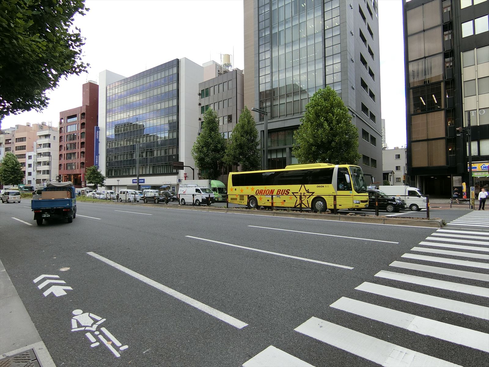 前面の通り