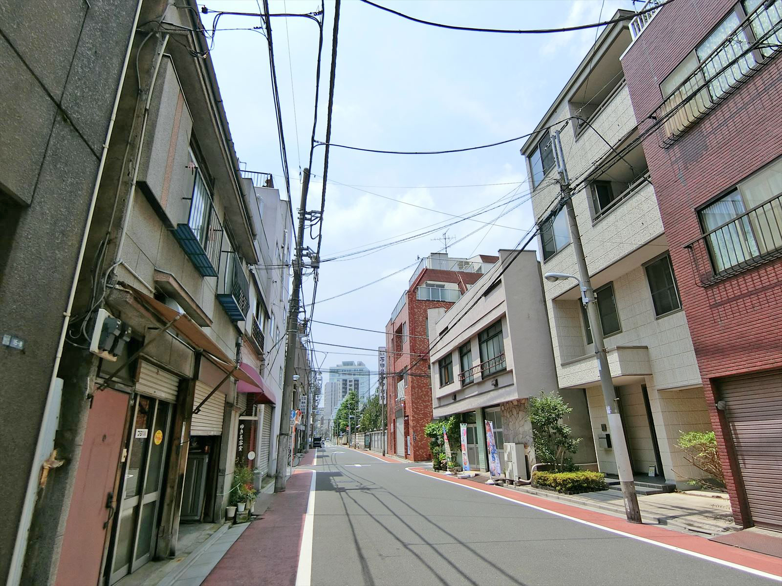 前面の通り