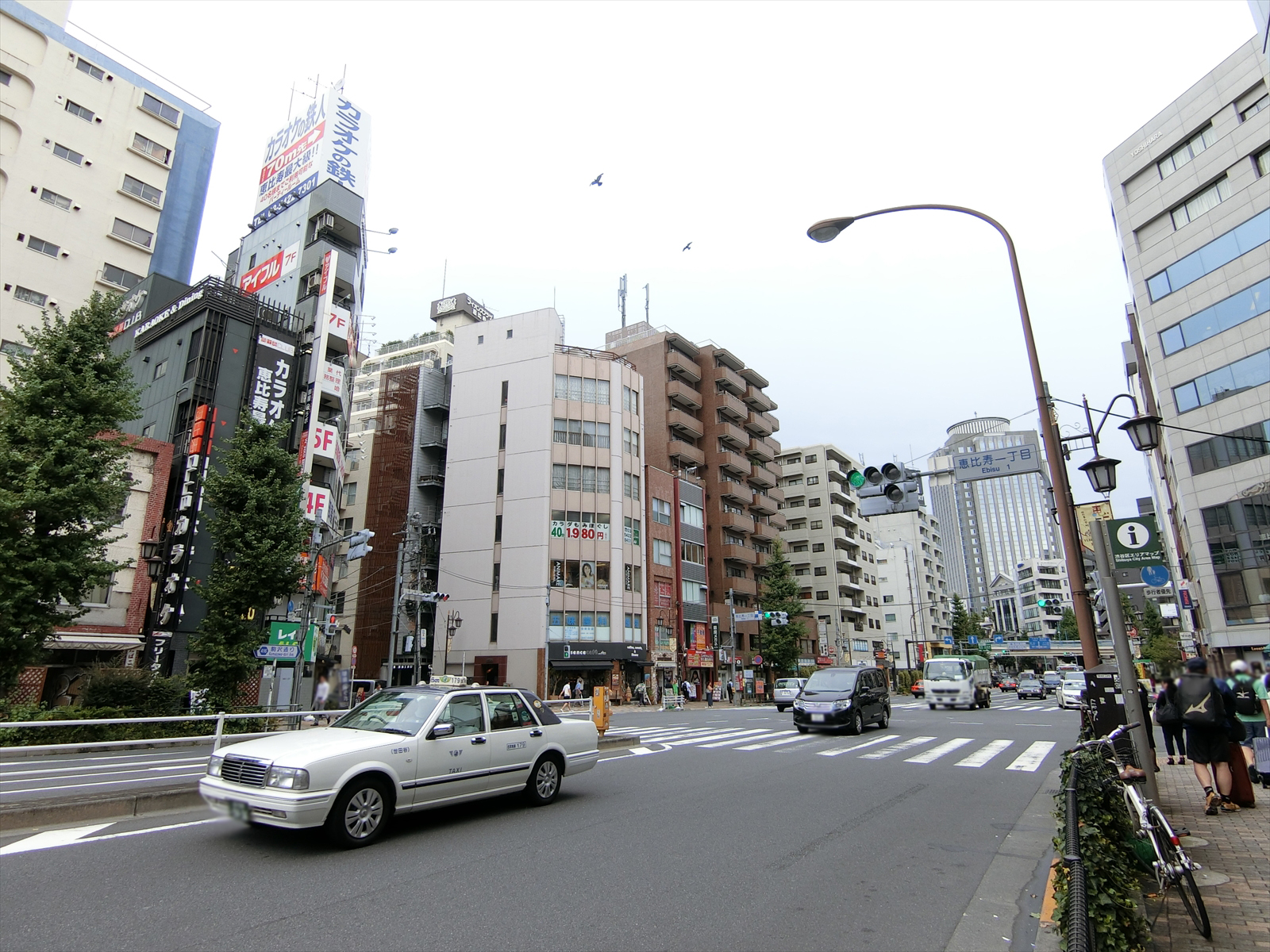 前面の通り