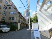 Fleg代官山 代官山 恵比寿 の空室情報 Officee