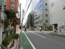 三田UTビルの周辺環境.7