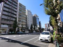 代官山齋金ビルの周辺環境.4