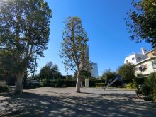 代官山齋金ビルの周辺環境.6