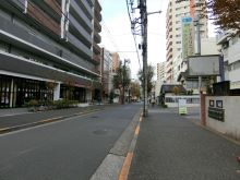 高橋ビルの周辺環境.4