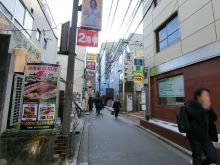 みなみビルの周辺環境.7