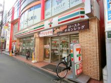 みなみビルの周辺環境.8