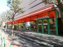 付近のサイゼリヤ 大久保店