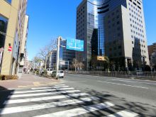 RBM築地スクエアの周辺環境.4