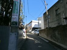 イースト常盤松ビルの周辺環境.3