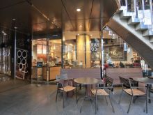 H&M南青山EASTビルの周辺環境.5