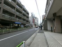 H&M南青山EASTビルの周辺環境.4