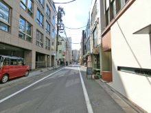 九段サウスビルの周辺環境.7