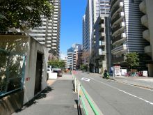 VORT芝浦 WaterFrontの周辺環境.7