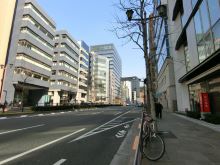 麹町フロントビル 麹町 永田町 の空室情報 Officee