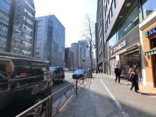 麹町フロントビル 麹町 永田町 の空室情報 Officee