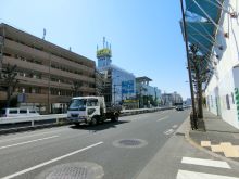 アーバンスペースの周辺環境.4