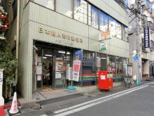 人形町センタービルの周辺環境.6