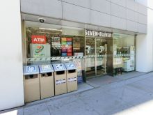 元赤坂テラサワビルの周辺環境.9