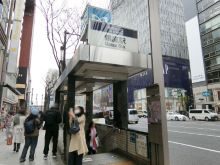 ユニデン銀座ビル 有楽町 銀座 の空室情報 Officee