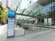 「赤坂駅」からもアクセス可能