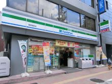 京橋山本ビルの周辺環境.8