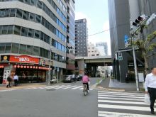 井門銀座一丁目ビルの周辺環境.6