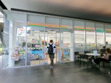 井門銀座一丁目ビルの周辺環境.7