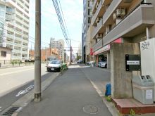 滝澤ビルの周辺環境.4