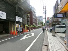 横山ビルの周辺環境.4