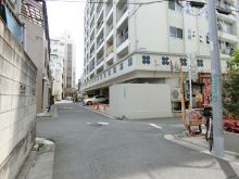 上野第2ビルの周辺環境.7