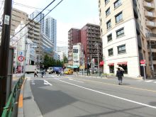 上野第2ビルの周辺環境.8