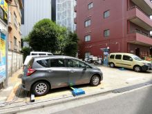 上野第2ビルの周辺環境.9