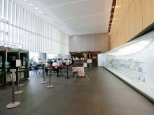 ASビルディングの周辺環境.9