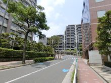 ルーシッドスクエア東陽町 3階 238 68坪 Officee