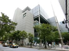 新日石ビル 有楽町 日比谷 の空室情報 Officee