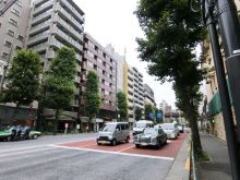 早野ビルの周辺環境.4