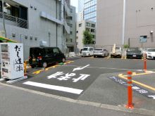 蟻川ビルの周辺環境.8