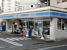 ZZZ21ビルの周辺環境.5