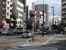 ZZZ21ビルの周辺環境.4