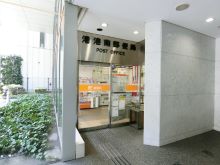 Miwa Konan Building Find Office Space In Tokyo Officee