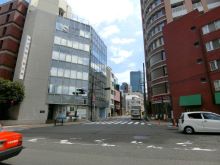 赤坂三基ビルの周辺環境.7