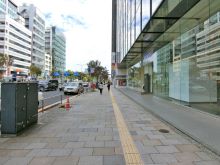 ポーラ青山ビル 青山一丁目 外苑前 の空室情報 Officee