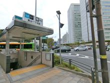 ポーラ青山ビル 青山一丁目 外苑前 の空室情報 Officee